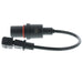 Engine Crankshaft Position Sensor MotoRad 1KR156