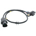 Engine Crankshaft Position Sensor MotoRad 1KR159