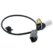 Engine Crankshaft Position Sensor MotoRad 1KR164