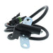 Engine Crankshaft Position Sensor MotoRad 1KR168