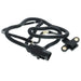 Engine Crankshaft Position Sensor MotoRad 1KR170