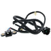 Engine Crankshaft Position Sensor MotoRad 1KR170