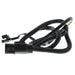 Engine Crankshaft Position Sensor MotoRad 1KR170