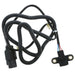 Engine Crankshaft Position Sensor MotoRad 1KR170