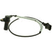 Engine Crankshaft Position Sensor MotoRad 1KR171