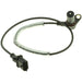 Engine Crankshaft Position Sensor MotoRad 1KR171