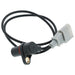 Engine Crankshaft Position Sensor MotoRad 1KR172