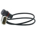 Engine Crankshaft Position Sensor MotoRad 1KR172