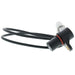 Engine Crankshaft Position Sensor MotoRad 1KR172