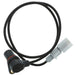 Engine Crankshaft Position Sensor MotoRad 1KR172