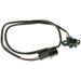 Engine Crankshaft Position Sensor MotoRad 1KR173