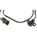 Engine Crankshaft Position Sensor MotoRad 1KR173