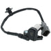 Engine Crankshaft Position Sensor MotoRad 1KR180