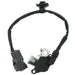 Engine Crankshaft Position Sensor MotoRad 1KR180