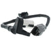 Engine Crankshaft Position Sensor MotoRad 1KR180