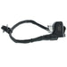 Engine Crankshaft Position Sensor MotoRad 1KR180