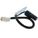 Engine Crankshaft Position Sensor MotoRad 1KR181