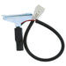 Engine Crankshaft Position Sensor MotoRad 1KR181