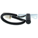 Engine Crankshaft Position Sensor MotoRad 1KR181
