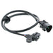 Engine Crankshaft Position Sensor MotoRad 1KR182