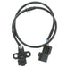 Engine Crankshaft Position Sensor MotoRad 1KR182