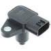Engine Crankshaft Position Sensor MotoRad 1KR185