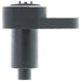 Engine Crankshaft Position Sensor MotoRad 1KR185