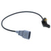 Engine Crankshaft Position Sensor MotoRad 1KR189