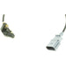 Engine Crankshaft Position Sensor MotoRad 1KR189