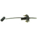 Engine Crankshaft Position Sensor MotoRad 1KR189