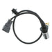 Engine Crankshaft Position Sensor MotoRad 1KR190