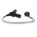 Engine Crankshaft Position Sensor MotoRad 1KR191