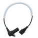 Engine Crankshaft Position Sensor MotoRad 1KR191