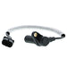 Engine Crankshaft Position Sensor MotoRad 1KR191