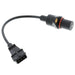 Engine Crankshaft Position Sensor MotoRad 1KR195