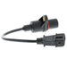 Engine Crankshaft Position Sensor MotoRad 1KR195