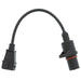 Engine Crankshaft Position Sensor MotoRad 1KR195