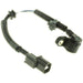 Engine Crankshaft Position Sensor MotoRad 1KR201