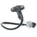 Engine Crankshaft Position Sensor MotoRad 1KR202