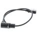 Engine Crankshaft Position Sensor MotoRad 1KR210