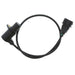 Engine Crankshaft Position Sensor MotoRad 1KR210