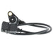 Engine Crankshaft Position Sensor MotoRad 1KR210