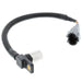 Engine Crankshaft Position Sensor MotoRad 1KR211