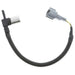 Engine Crankshaft Position Sensor MotoRad 1KR211