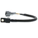 Engine Crankshaft Position Sensor MotoRad 1KR211