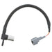 Engine Crankshaft Position Sensor MotoRad 1KR211