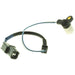 Engine Crankshaft Position Sensor MotoRad 1KR212