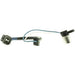 Engine Crankshaft Position Sensor MotoRad 1KR212