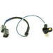 Engine Crankshaft Position Sensor MotoRad 1KR212