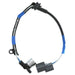 Engine Crankshaft Position Sensor MotoRad 1KR213